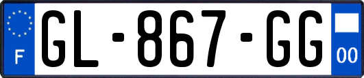 GL-867-GG