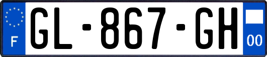 GL-867-GH
