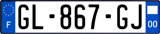 GL-867-GJ