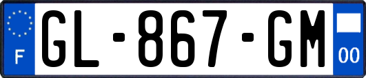 GL-867-GM