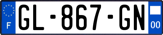 GL-867-GN