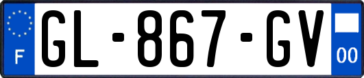 GL-867-GV
