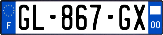 GL-867-GX