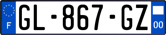 GL-867-GZ