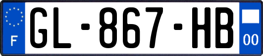 GL-867-HB