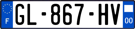 GL-867-HV