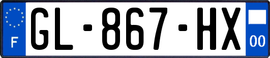 GL-867-HX