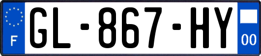 GL-867-HY
