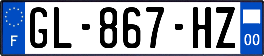 GL-867-HZ