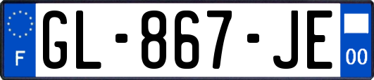 GL-867-JE