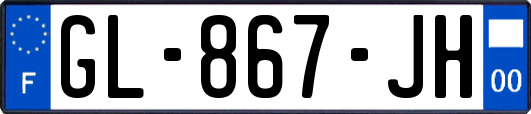GL-867-JH