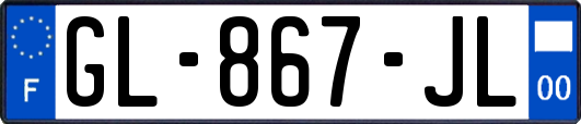 GL-867-JL