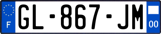 GL-867-JM
