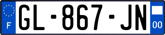 GL-867-JN
