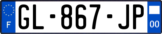 GL-867-JP