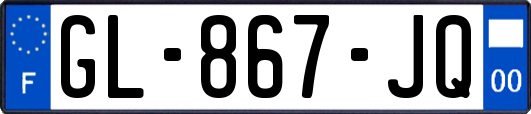 GL-867-JQ