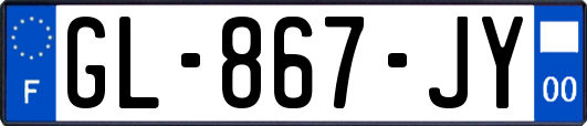 GL-867-JY