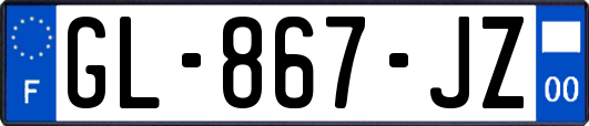 GL-867-JZ