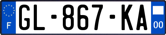 GL-867-KA