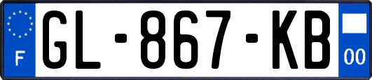 GL-867-KB