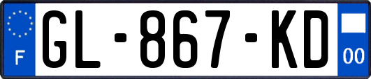 GL-867-KD