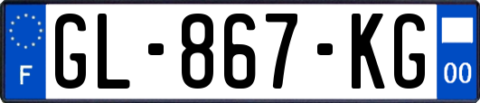 GL-867-KG