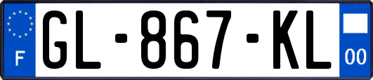 GL-867-KL