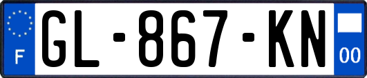 GL-867-KN