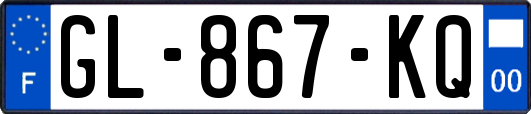 GL-867-KQ
