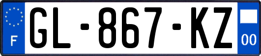 GL-867-KZ