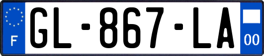 GL-867-LA