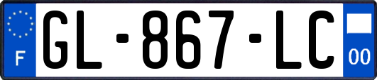 GL-867-LC
