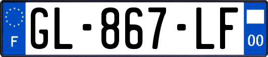 GL-867-LF