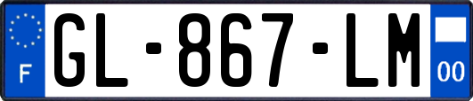 GL-867-LM
