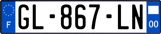 GL-867-LN