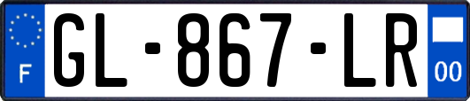 GL-867-LR