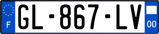 GL-867-LV