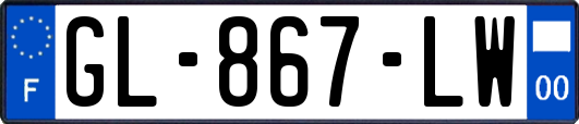 GL-867-LW