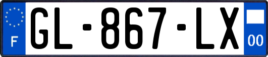 GL-867-LX
