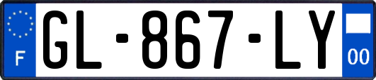 GL-867-LY