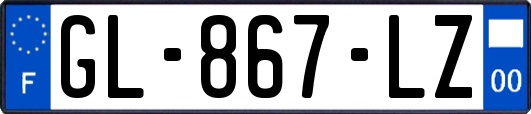 GL-867-LZ