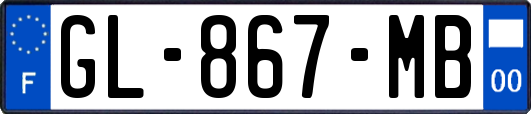 GL-867-MB