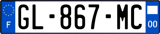 GL-867-MC