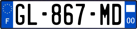GL-867-MD
