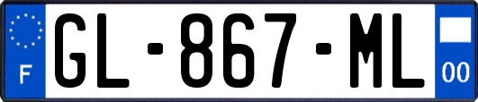 GL-867-ML