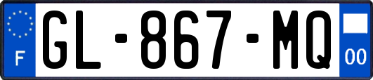 GL-867-MQ