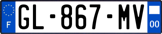 GL-867-MV