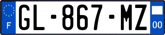 GL-867-MZ