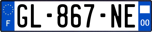 GL-867-NE