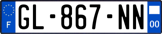 GL-867-NN